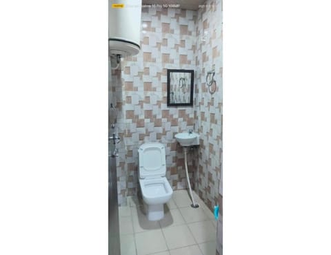 Shower, Toilet, Bathroom, bidet