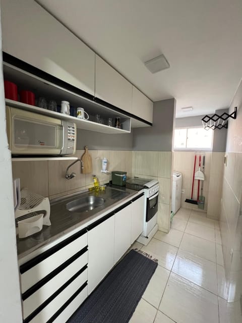 Apartamento em condomínio Apartamento in Petrolina