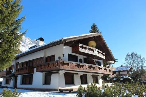 Delizioso appartamento a Cortina Apartment in Cortina d Ampezzo