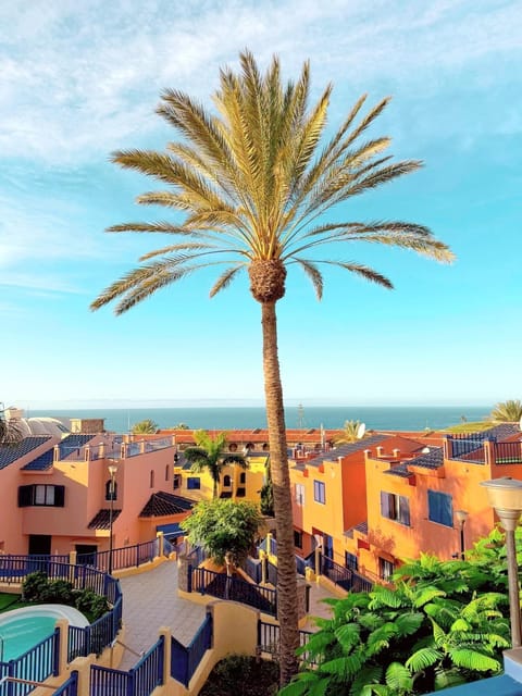 Meloneras by the sea Villa in Maspalomas