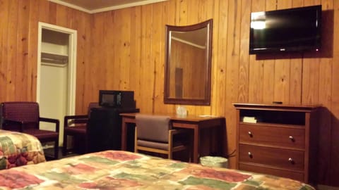 Texas Inn Motel Motel in Marshall