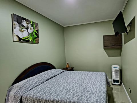 Hostal Ostello Amadeus Bed and Breakfast in Arica