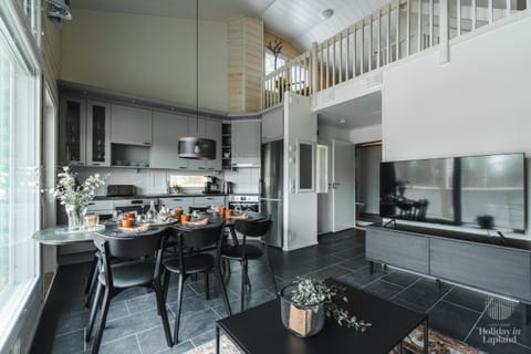 TV and multimedia, Living room, kitchen