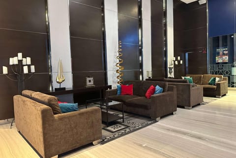 Ramada Suites by Wyndham Kuala Lumpur City Centre Hotel in Kuala Lumpur City