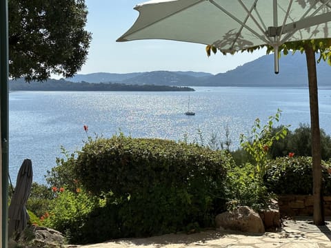 Villa A signoria Villa in Porto-Vecchio