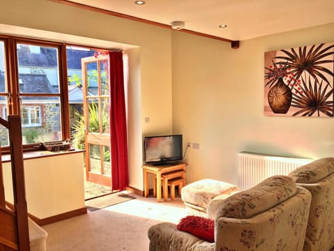 Finest Retreats - Little Dunley - Fig Cottage Maison in Bovey Tracey