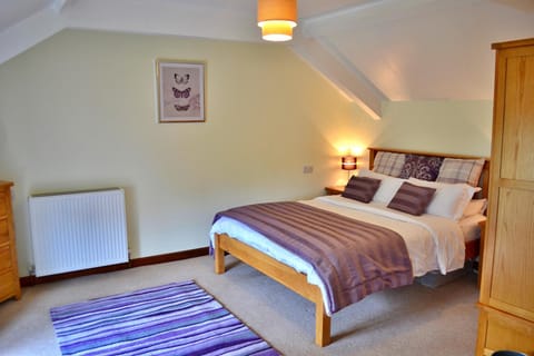 Finest Retreats - Little Dunley - Wisteria Cottage Haus in Bovey Tracey