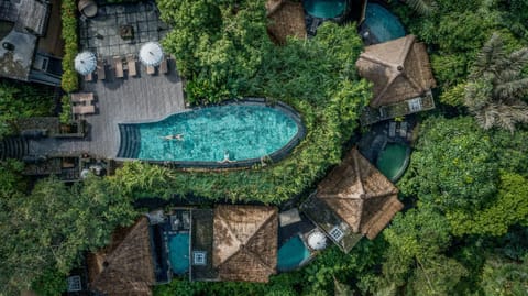 The Kayon Resort Resort in Tampaksiring