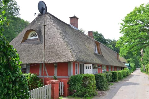 Property building, Street view