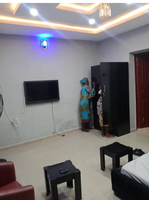 Fairways Apartments Apartment in Lagos