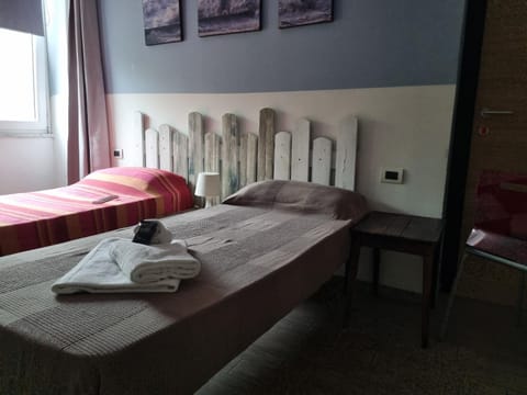 My Room Roma Bed and Breakfast in Ostia