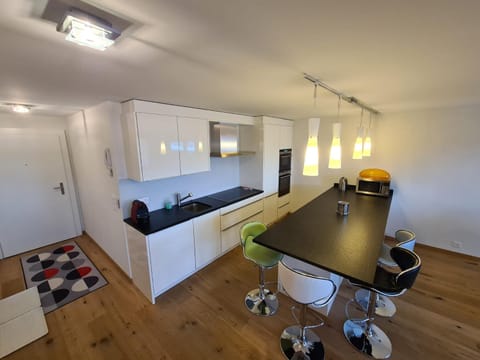 Ski Paradise SP 006 - MOUNTAIN apartment 4 pers Appartamento in Sion