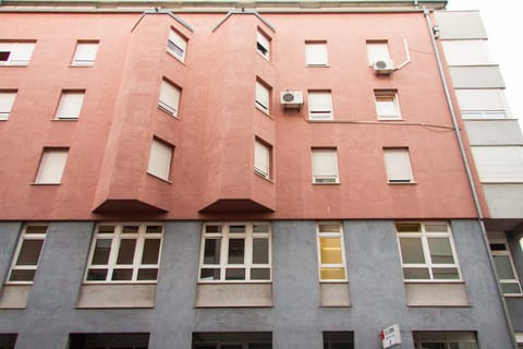 Apartment Avenue Condo in City of Zagreb