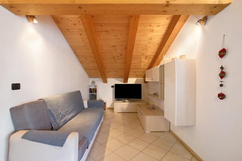 Casa Michod - Nonno Marcel Apartment in Châtillon