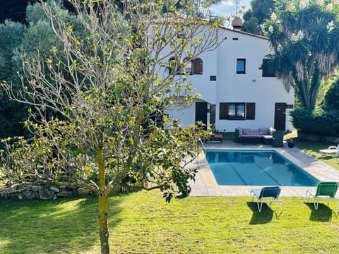 Casa Gran House in Baix Empordà