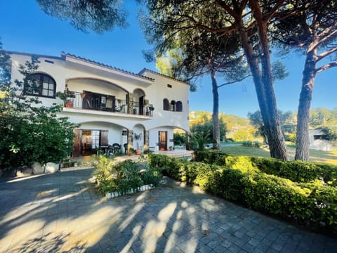 Casa Gran House in Baix Empordà