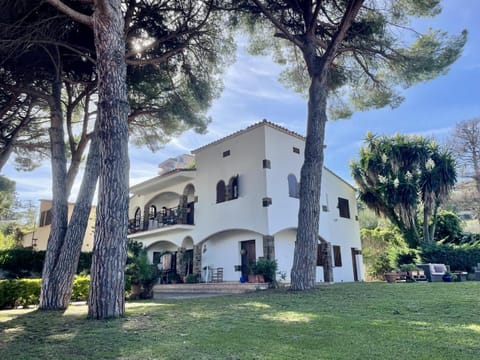 Casa Gran House in Baix Empordà