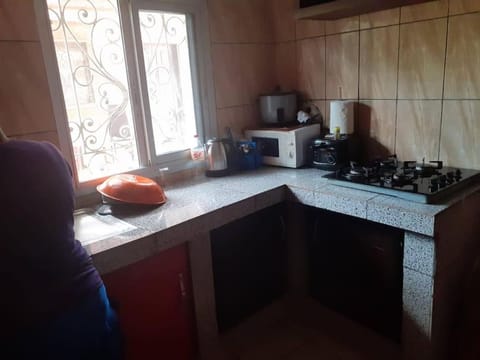 Logement entier : Maison de ville ⸱ Chez Eugenie Villa in Douala