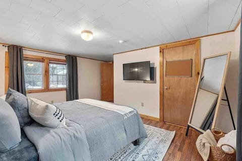 WhiteMountains Ski, Hike & Relax Retreat. 4 Apartment in Woodstock