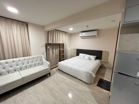 Touch Residence Eigentumswohnung in Ajman