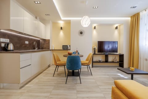 Perimar Luxury Apartments and Rooms Split Center Eigentumswohnung in Split