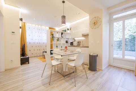 Perimar Luxury Apartments and Rooms Split Center Condominio in Split