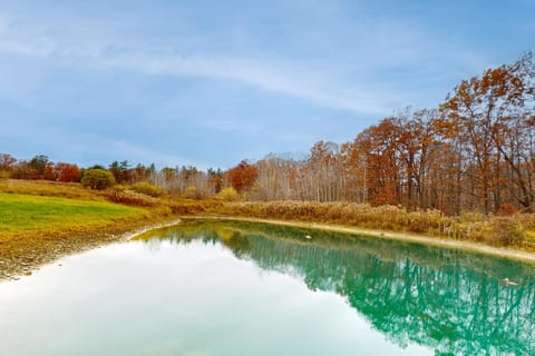 A Finger Lakes Favorite House in Finger Lakes