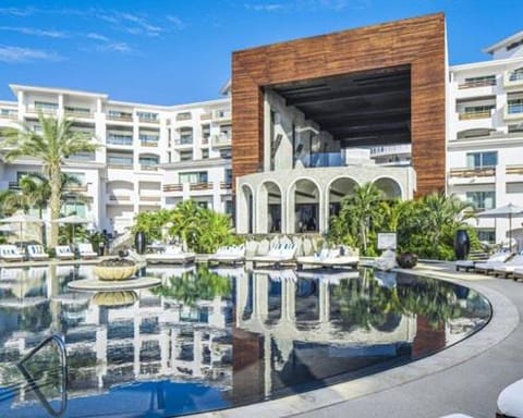 Cabo Azul, A Hilton Vacation Club Hotel in San Jose del Cabo