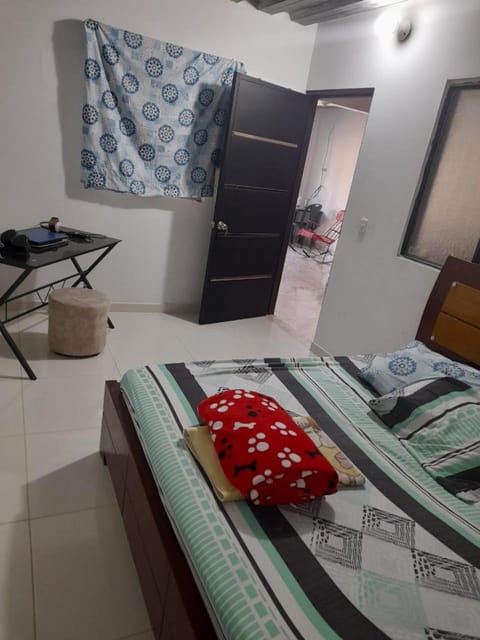 comfortable accommodation Casa in Villa del Rosario