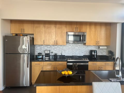 Lore&ken shared apartment Vacation rental in Roosevelt Island
