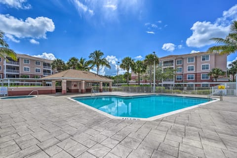 Modern Fort Myers Condo Rental about 5 Mi to Beach! Condo in Iona