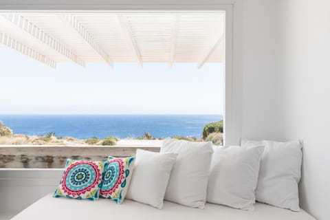 Villa Etcetera Villa in Mykonos, Mikonos 846 00, Greece