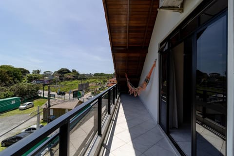 Confortável loft completo no Rio Tavares ASA0003 Eigentumswohnung in Florianopolis