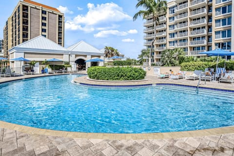 Marco Beach Ocean Resort 1202 Apartment in Marco Island