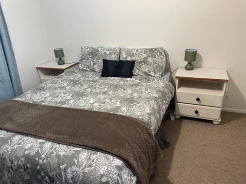 Waverley Comfort Vacation rental in Dunedin