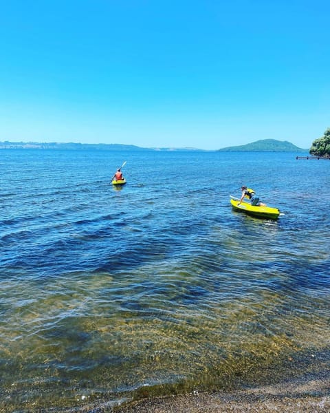 Day, People, Natural landscape, Activities, Lake view