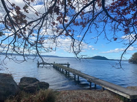 Nearby landmark, Day, Natural landscape, Lake view