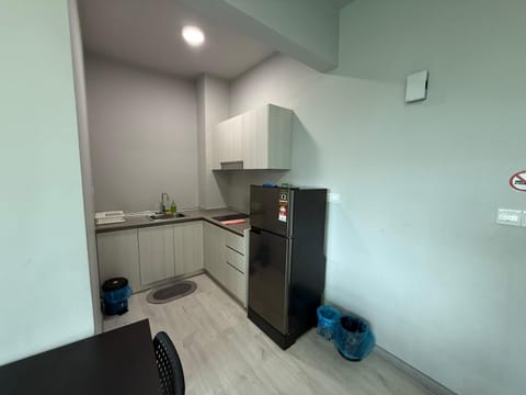 Nerv Homestay JQ mountain view Apartment in Kota Kinabalu