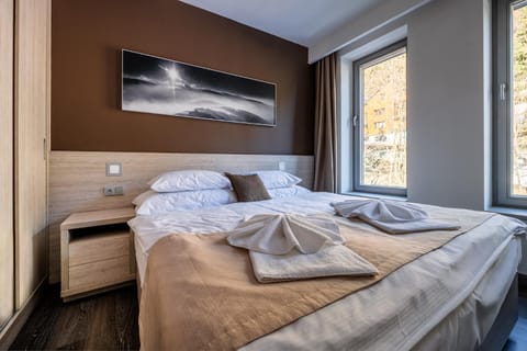 HOTEL PECR WELL Aparthotel in Lower Silesian Voivodeship