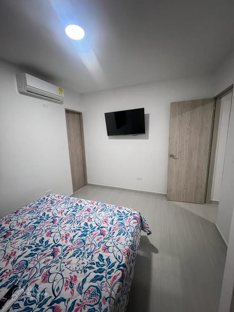 EDIFICIO BUENOS AIRES APARTAMENTO 1 habitación Apartment in Sincelejo