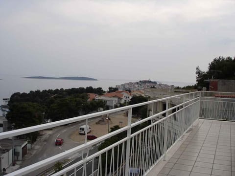 Summer, Balcony/Terrace