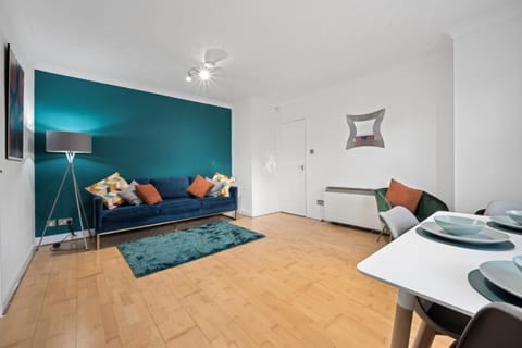 Station Apartment High Wycombe Appartamento in High Wycombe