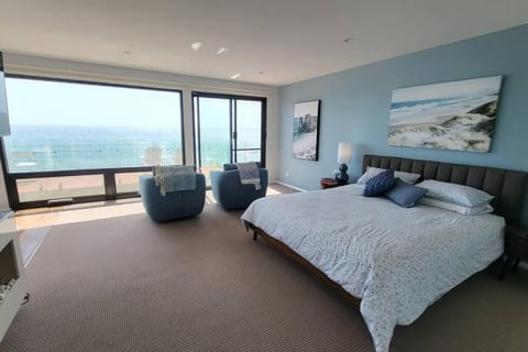 Heathcliff. Stunning ocean views! Casa in Boat Harbour Beach