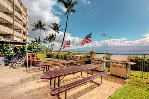 Island Sands Resort Condominiums Apartment in Maalaea