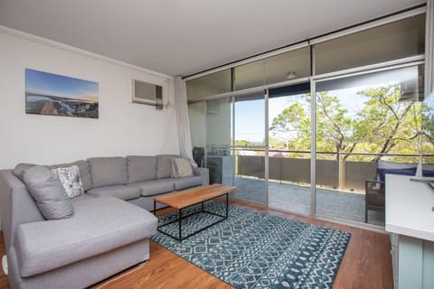 Country Sunsets in East Tamworth Condo in Tamworth