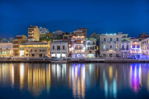 Porto Maltese Boutique Estate Hotel in Lasithi