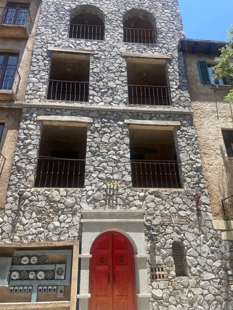 VILLA CORTONA Apartment in State of Puebla