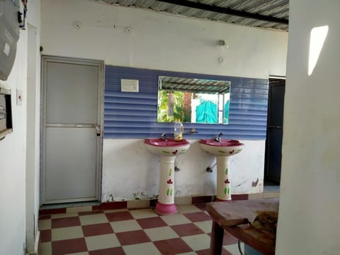 Nayak Farms Nuapada Vacation rental in Odisha