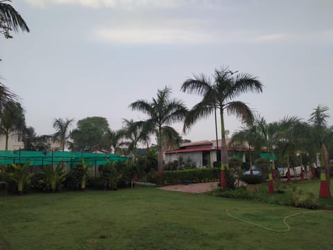 Nayak Farms Nuapada Vacation rental in Odisha