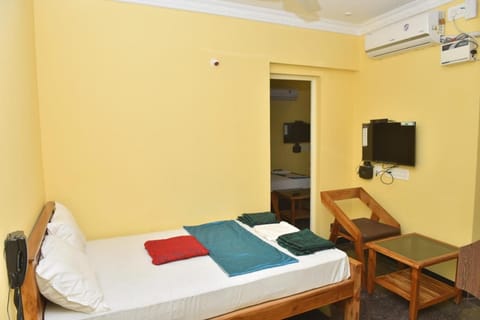 Kaala Bairav Grand Annex1 Hotel in Madurai